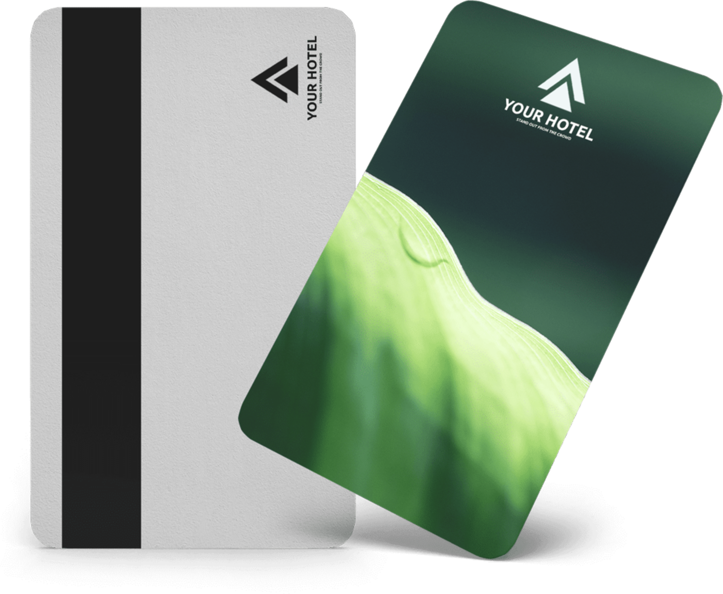 Greencards